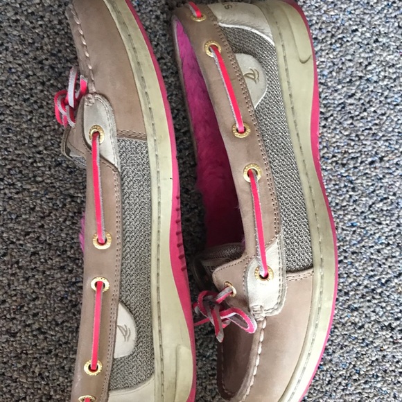 Shoes - Picture 3 of 6